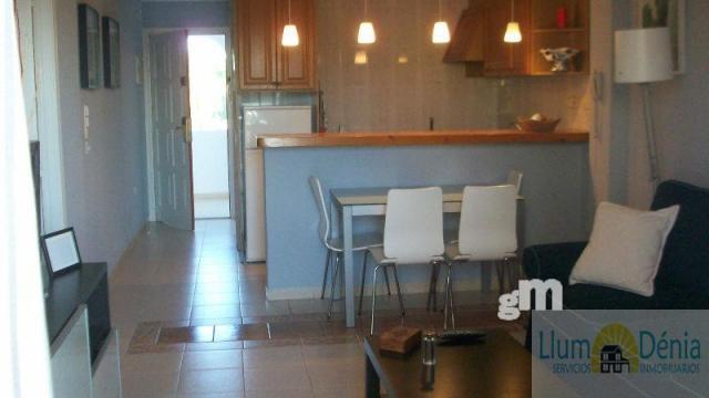 For sale of apartment in Denia