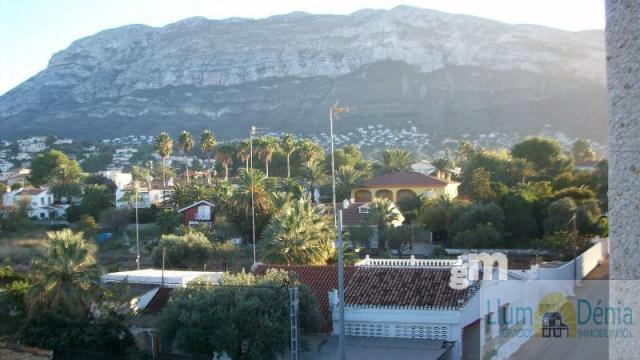 For sale of apartment in Denia