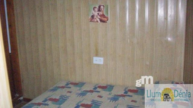 For sale of house in Denia