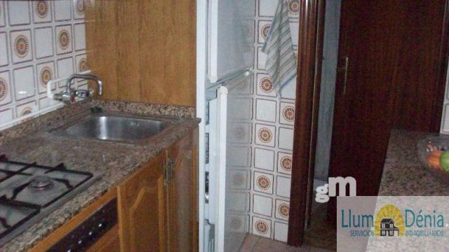 For sale of house in Denia