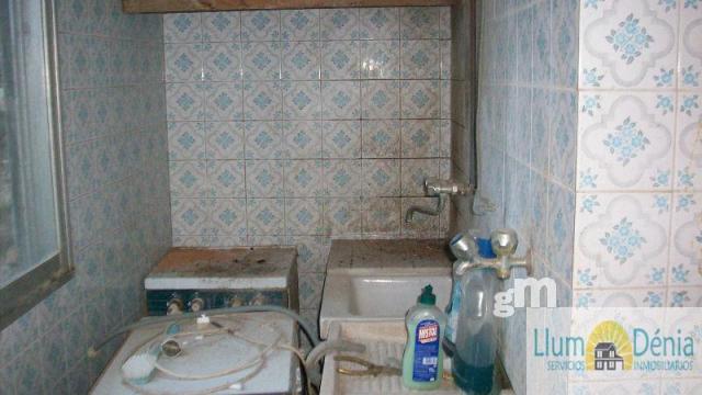 For sale of house in Denia
