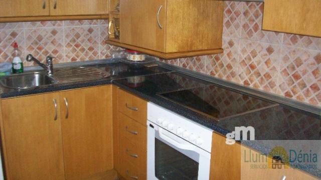 For sale of house in Denia