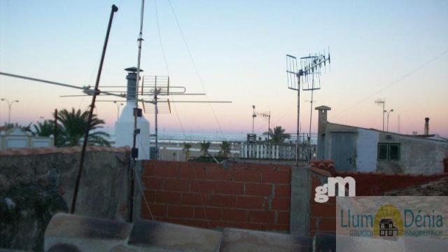 For sale of house in Denia