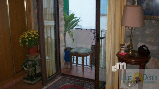 For sale of house in Denia