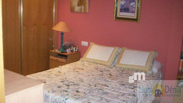 Venta de casa en Denia