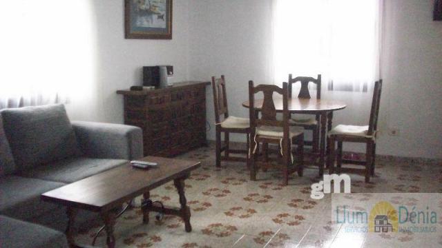 Venta de chalet en Denia