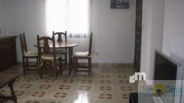 For sale of chalet in Denia