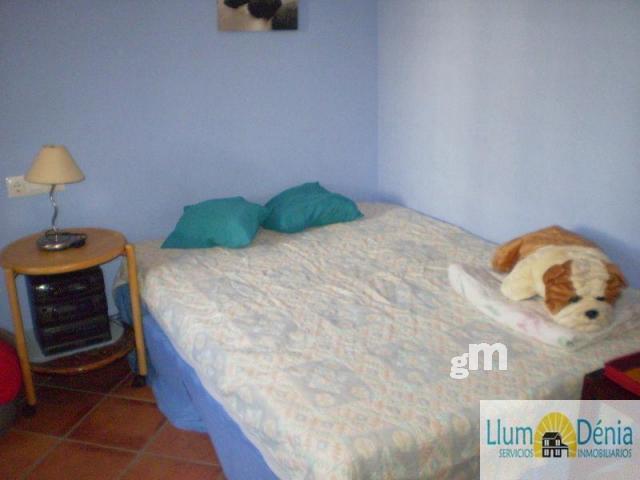 Venta de chalet en Denia