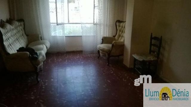 For sale of flat in Denia