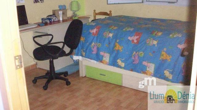 Venta de piso en Denia