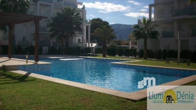 For sale of bungalow in Denia