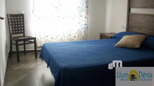 Venta de bungalow en Denia