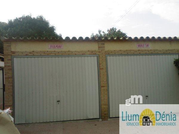 Venta de chalet en Denia