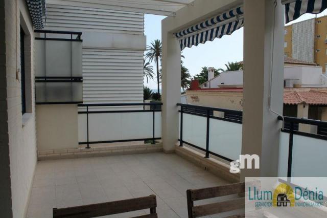 For sale of apartment in Denia