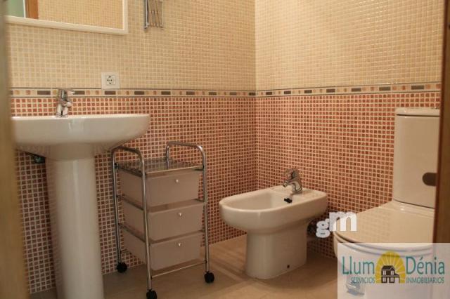 For sale of apartment in Denia