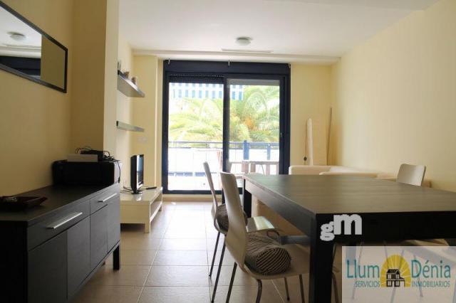 For sale of apartment in Denia