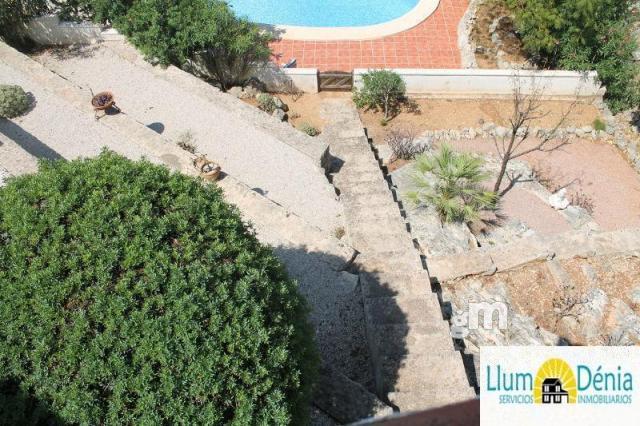 Venta de chalet en Denia