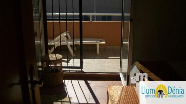 For sale of bungalow in Denia