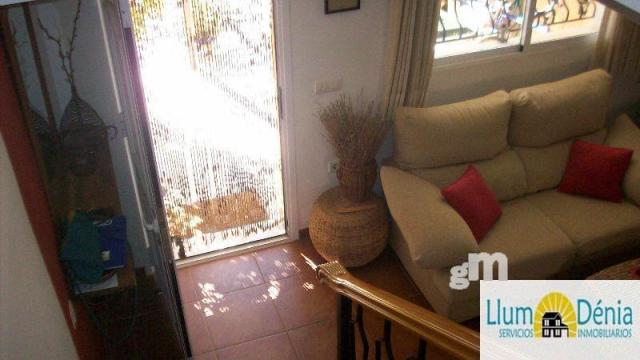 Venta de bungalow en Denia