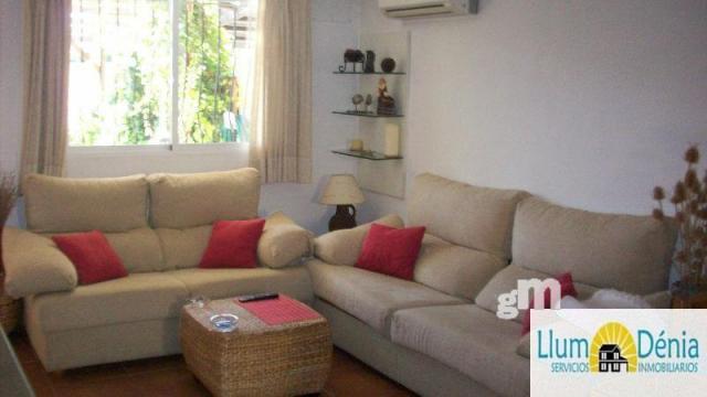 Venta de bungalow en Denia