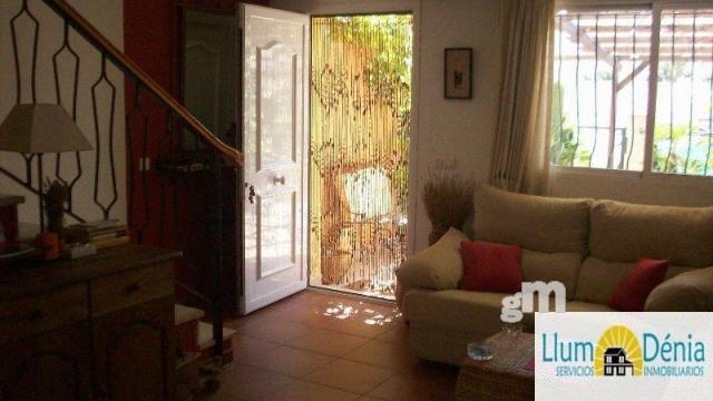 For sale of bungalow in Denia