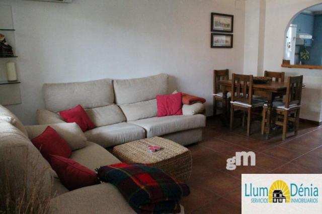 For sale of semidetached in Denia