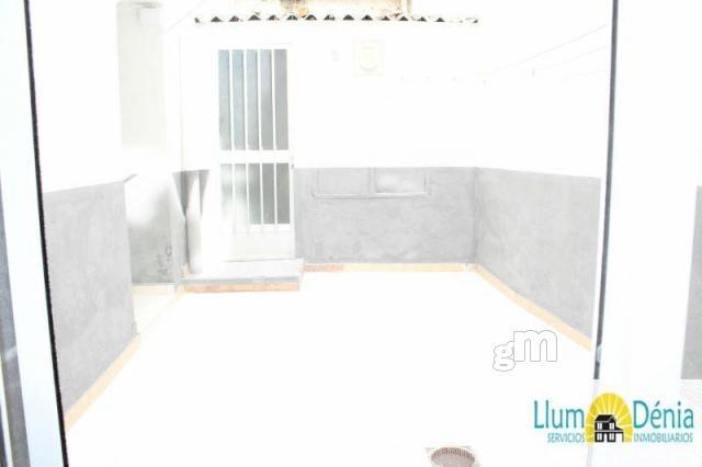 For sale of house in Denia