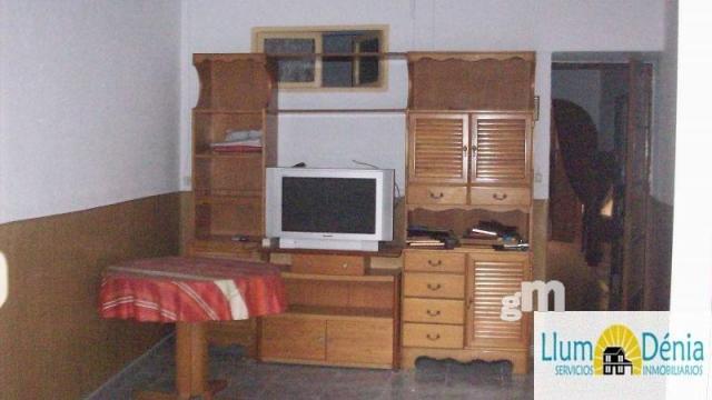 Venta de casa en Denia