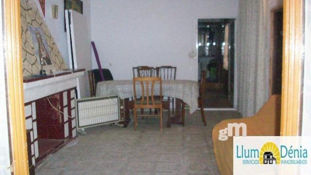 For sale of house in Denia