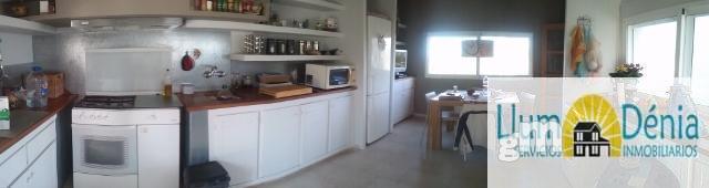 For sale of chalet in Denia