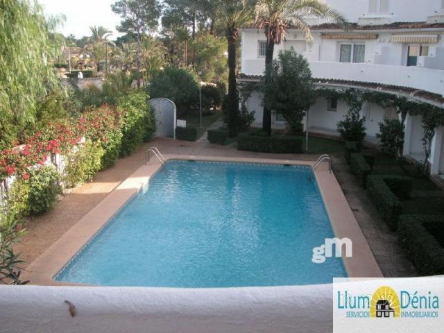 For sale of apartment in Denia