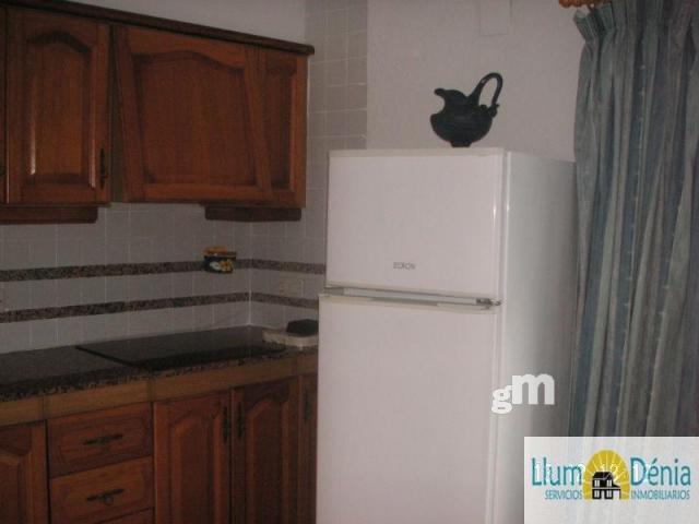 For sale of apartment in Denia