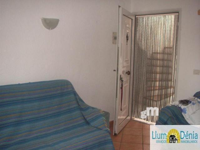 For sale of apartment in Denia