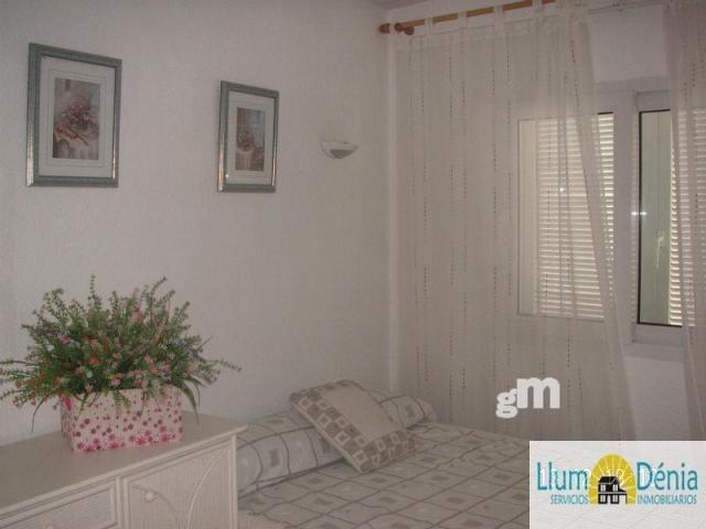 For sale of apartment in Denia