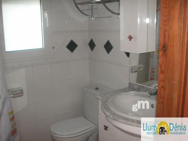 For sale of apartment in Denia