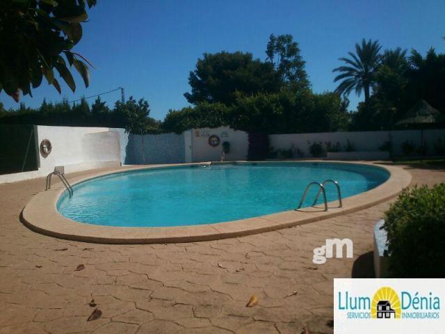 For sale of apartment in Denia