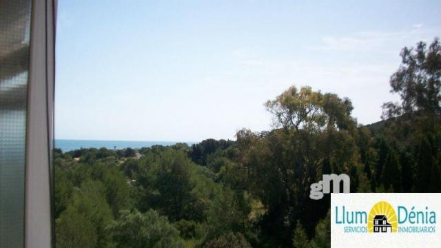 For sale of apartment in Denia