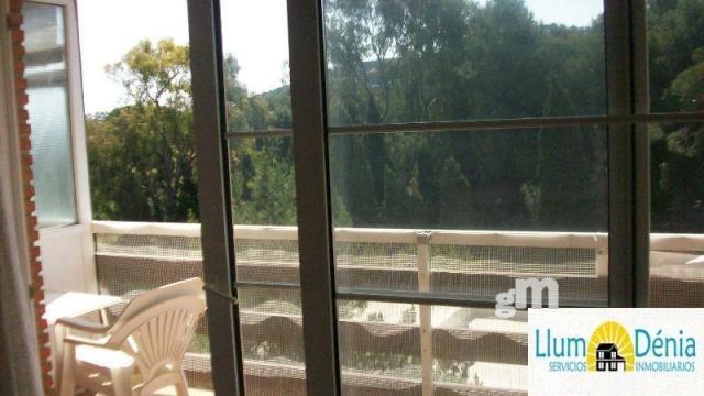 For sale of apartment in Denia