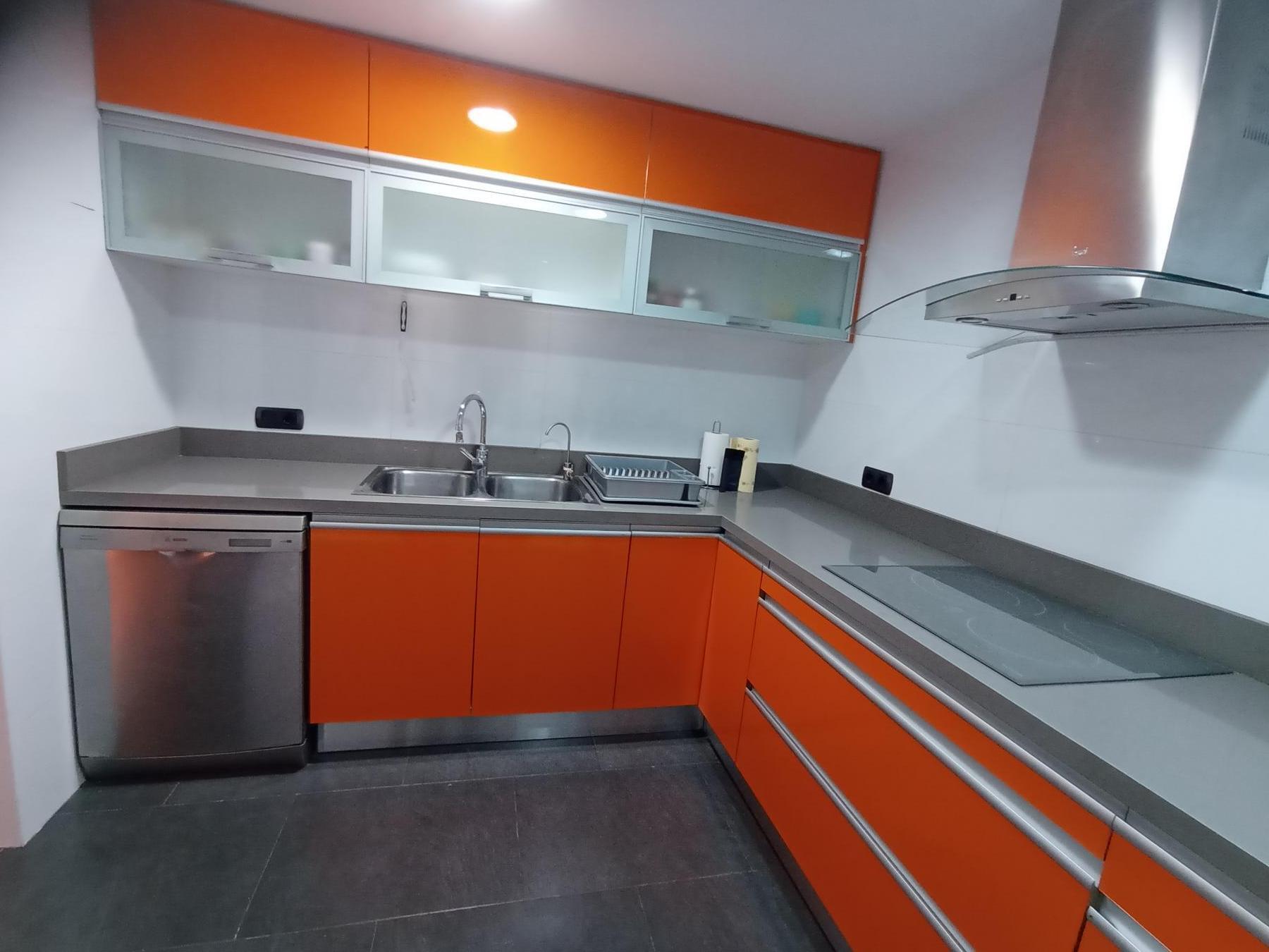 Alquiler de piso en Castellón
