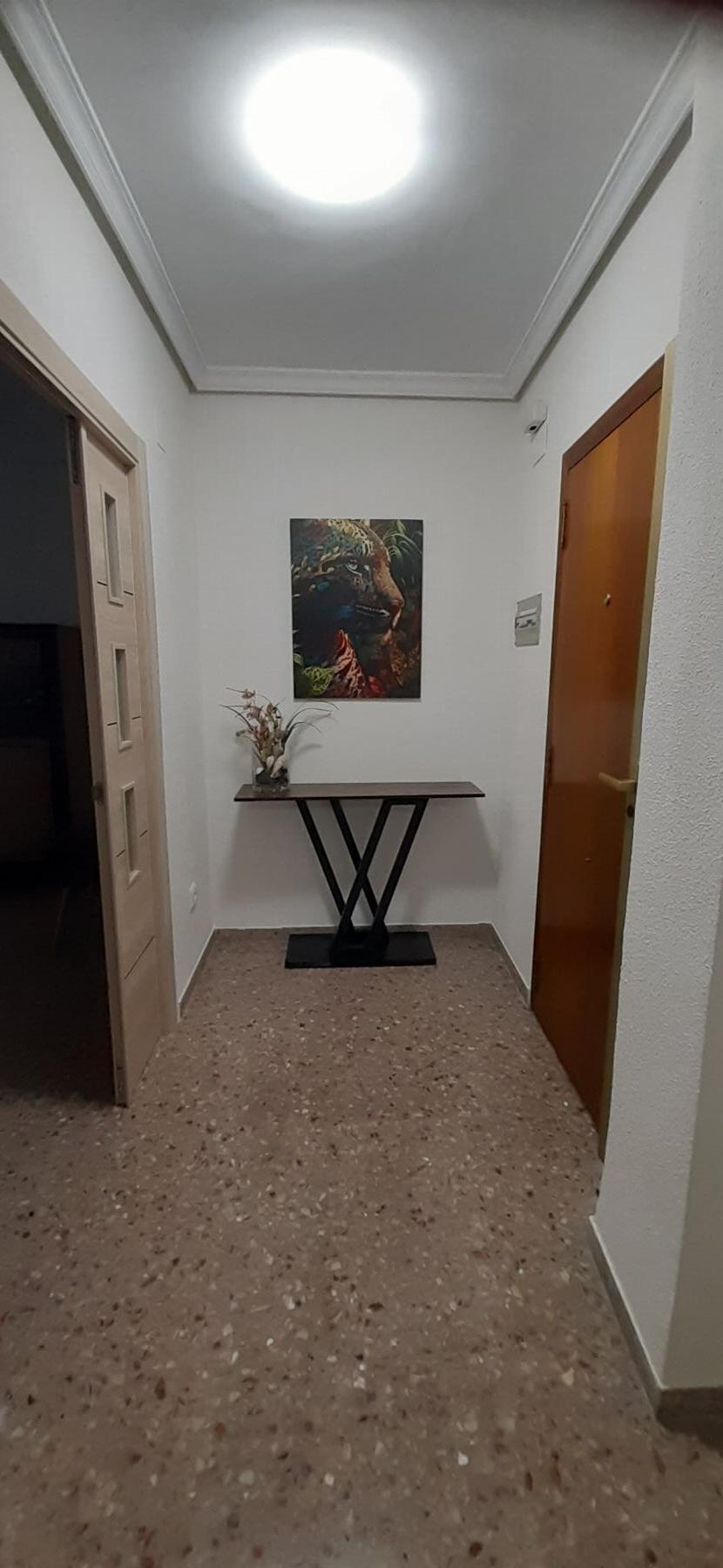 Alquiler de piso en Castellón