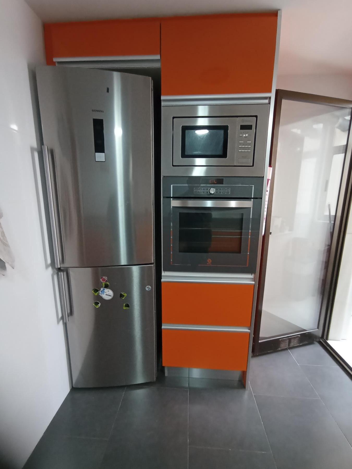 Alquiler de piso en Castellón