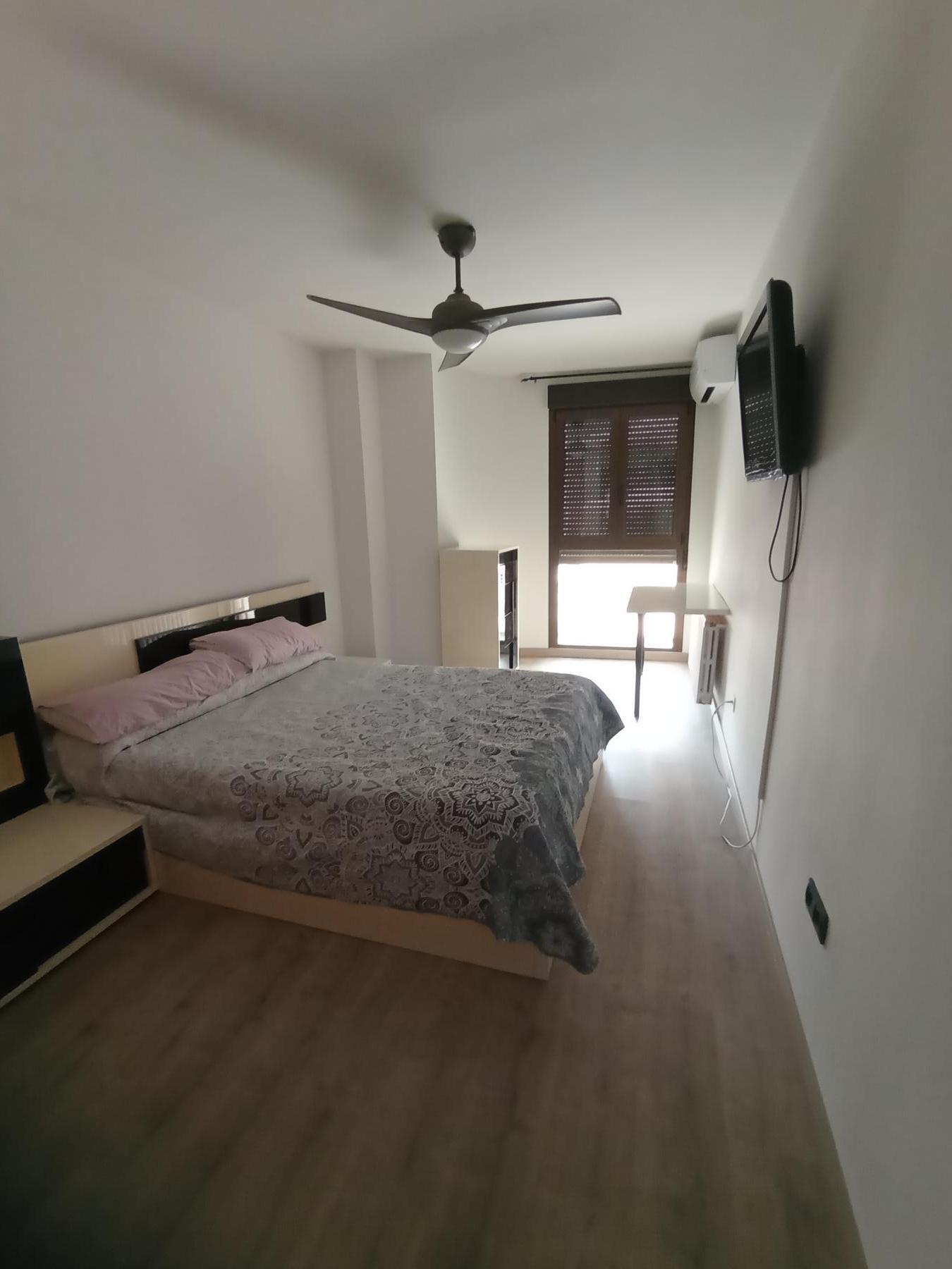 Alquiler de piso en Castellón