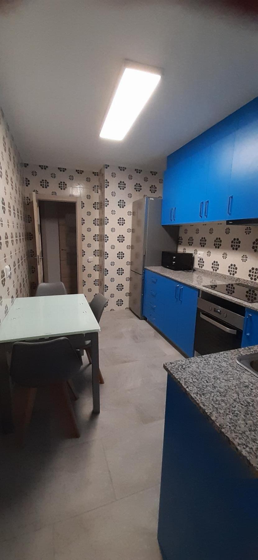 Alquiler de piso en Castellón