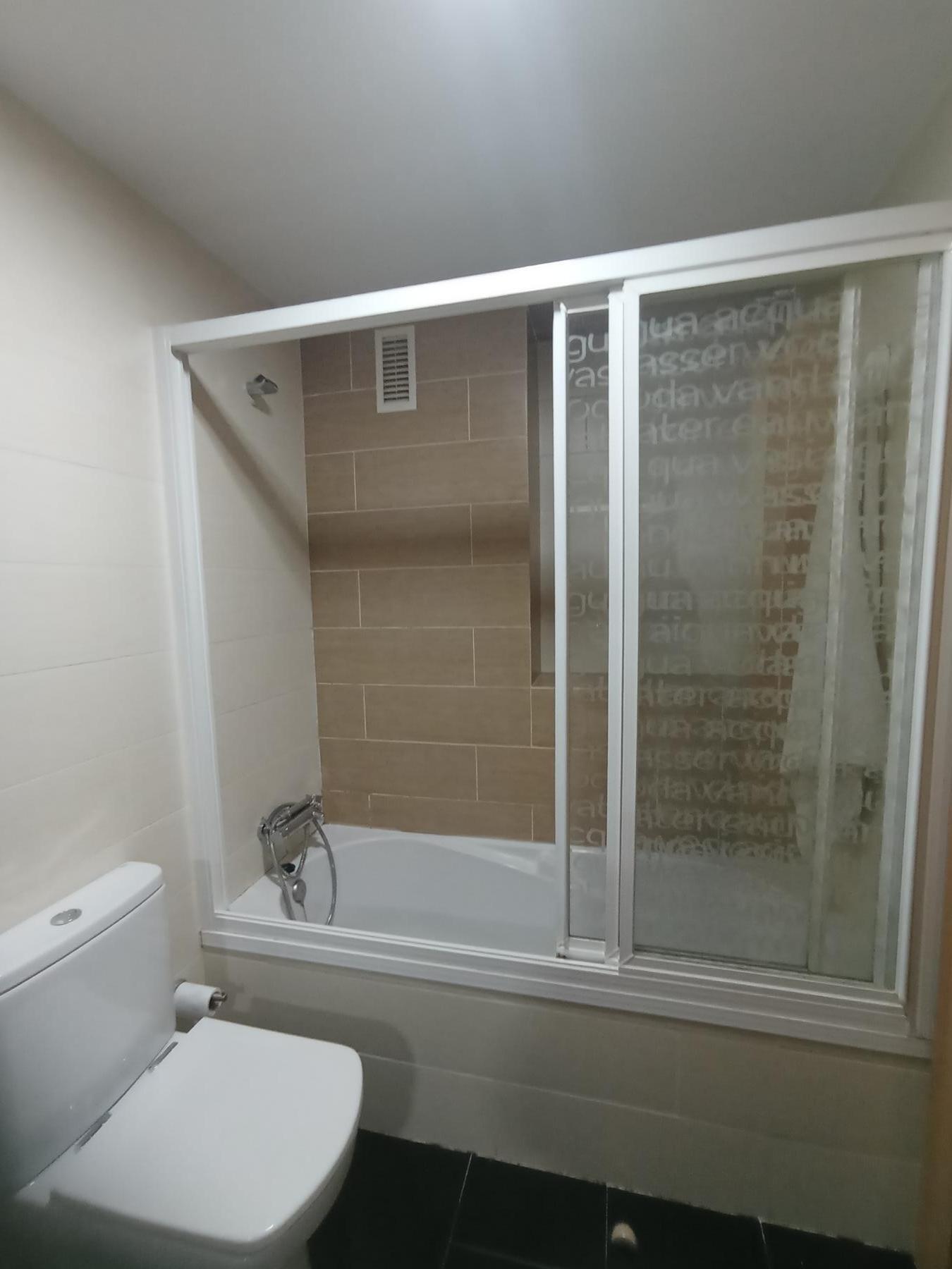 Alquiler de piso en Castellón