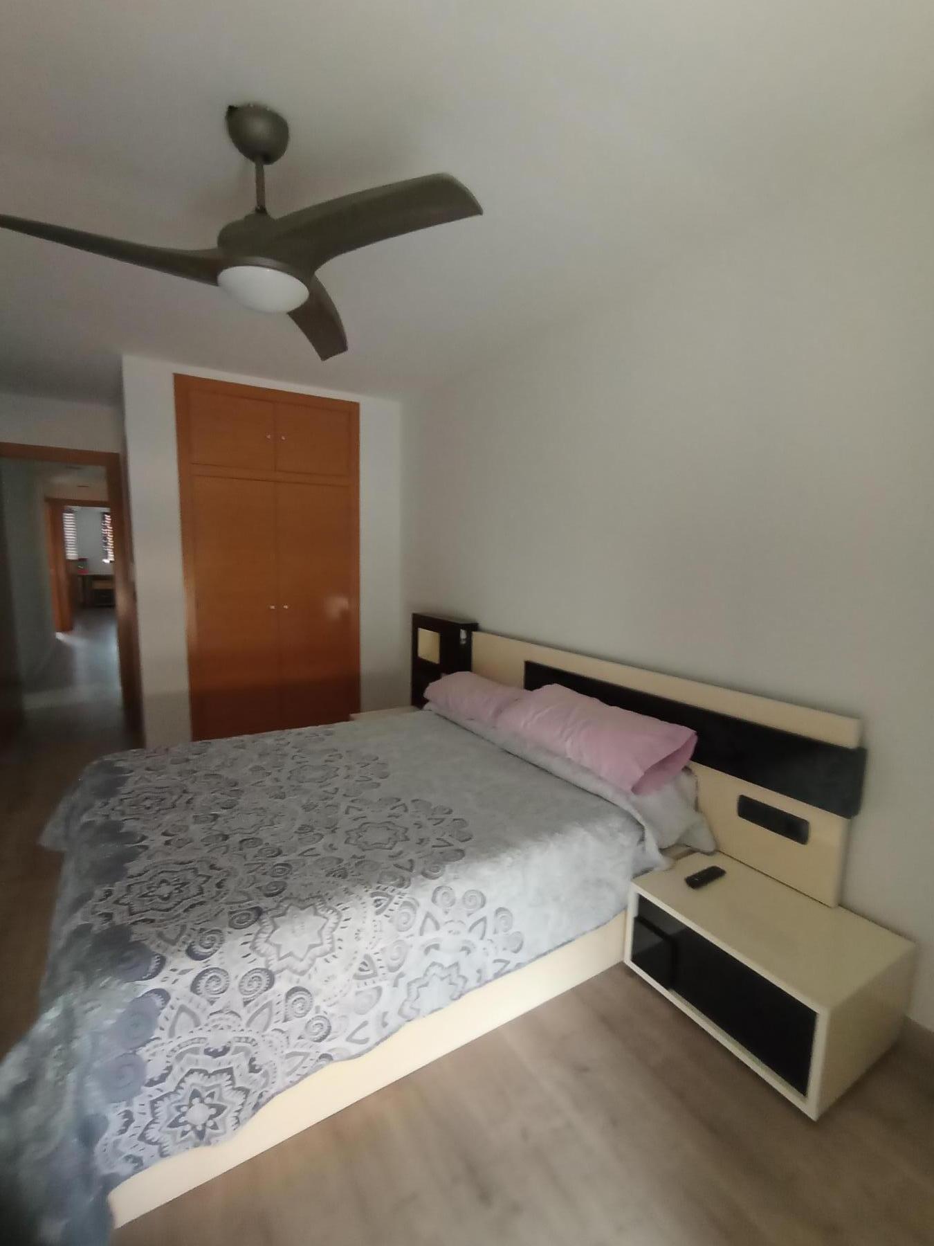 Alquiler de piso en Castellón