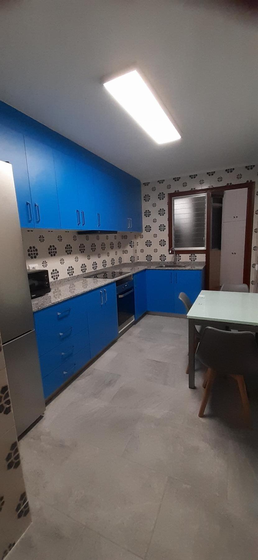 Alquiler de piso en Castellón