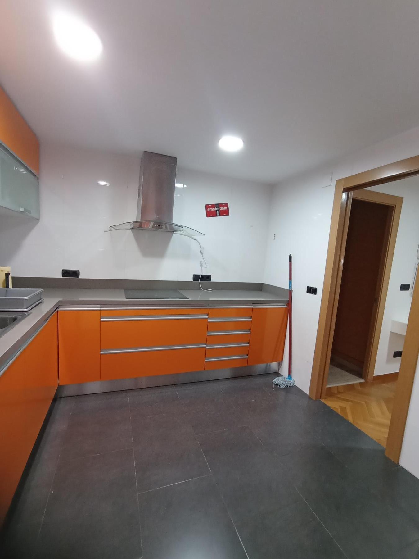 Alquiler de piso en Castellón