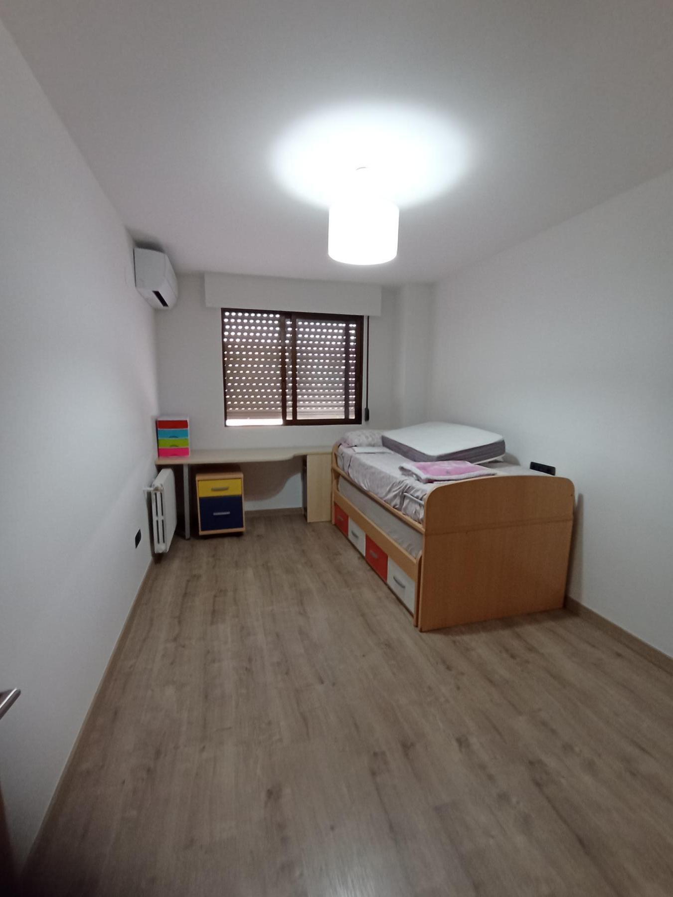 Alquiler de piso en Castellón
