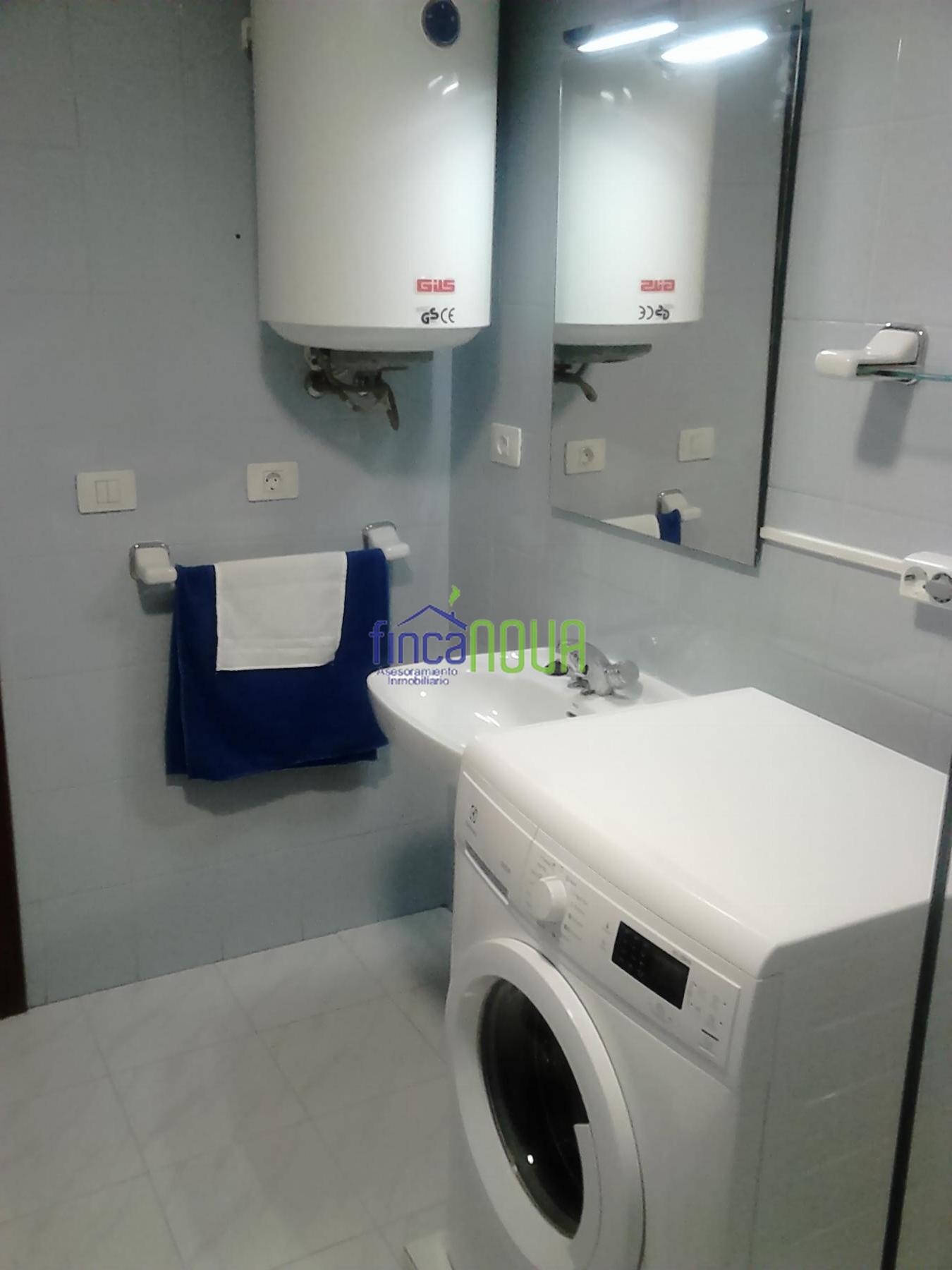 Venta de piso en Castellón