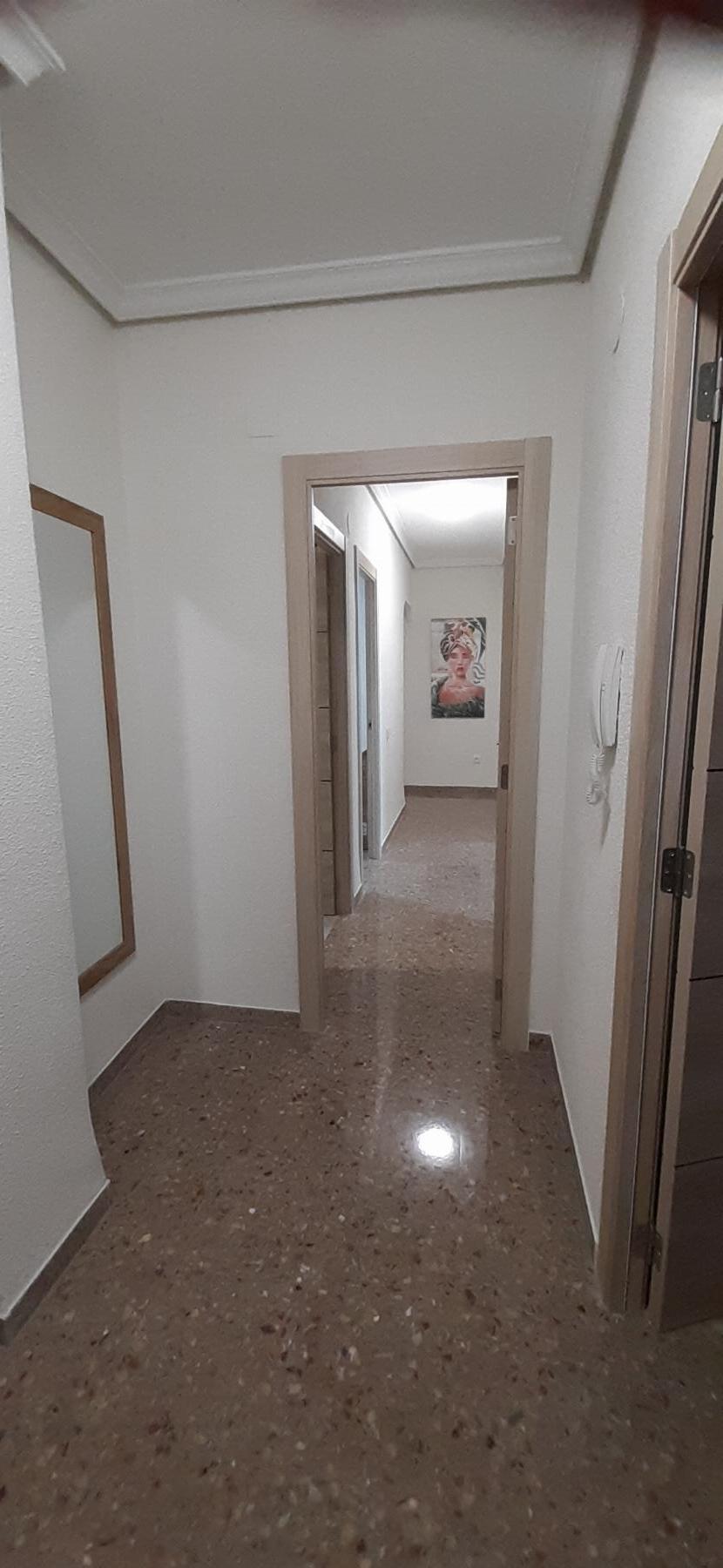 Alquiler de piso en Castellón